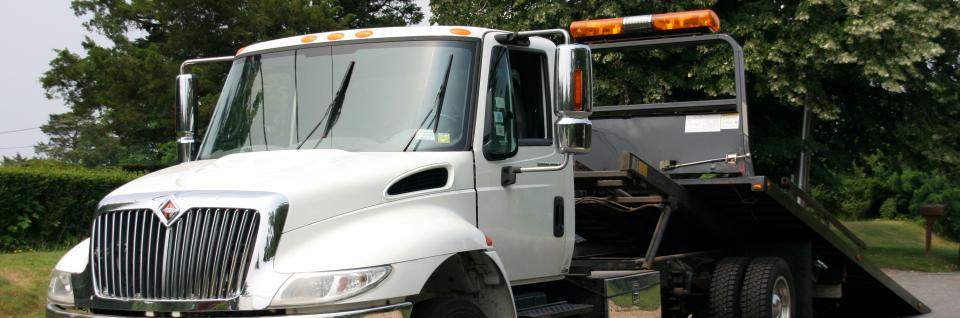 Leave it to our team and flatbed trucks to haul whatever you need to and from locally in Chanute, KS!